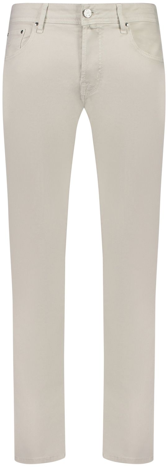 Nick Slim Jeans  - Beige