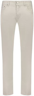 Nick Slim Jeans  - Beige
