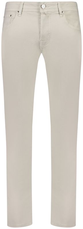 Nick Slim Jeans  - Beige