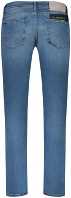 Jeans Nick Slim 832D - Blauw