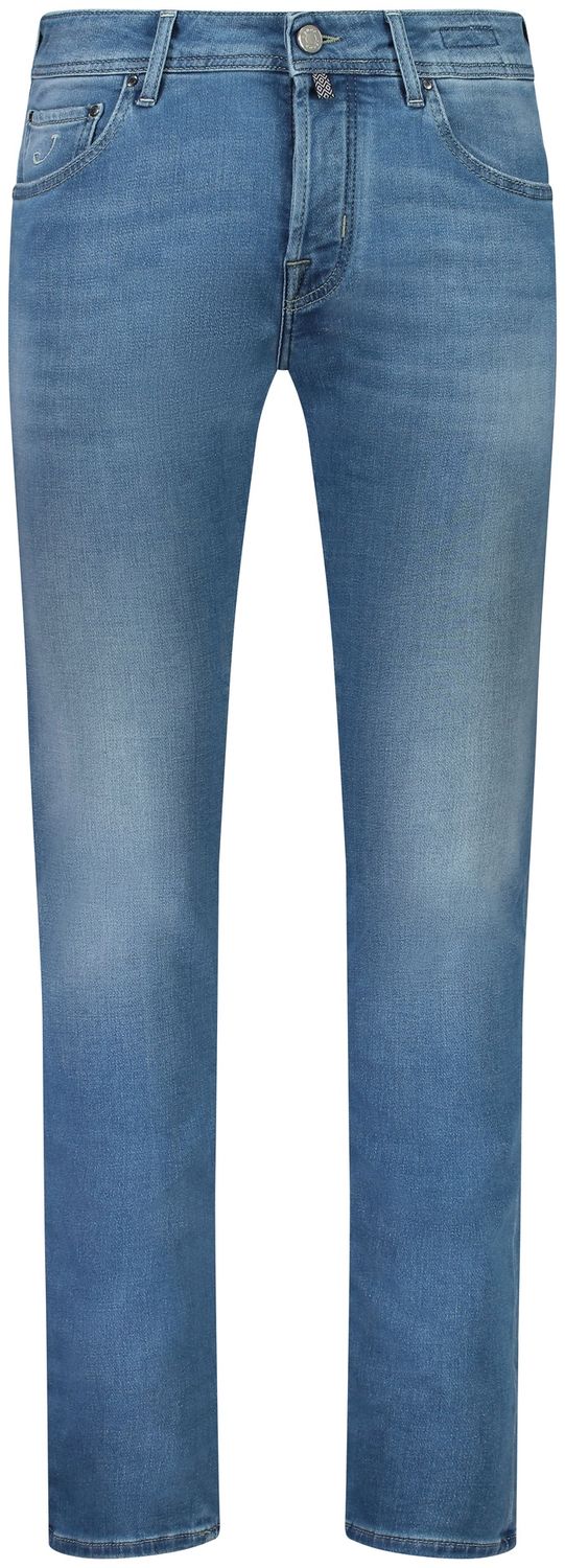 Jeans Nick Slim 832D - Blauw
