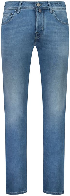 Jeans Nick Slim 832D - Blauw