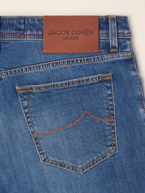 BARD Jeans  Blauw S3735