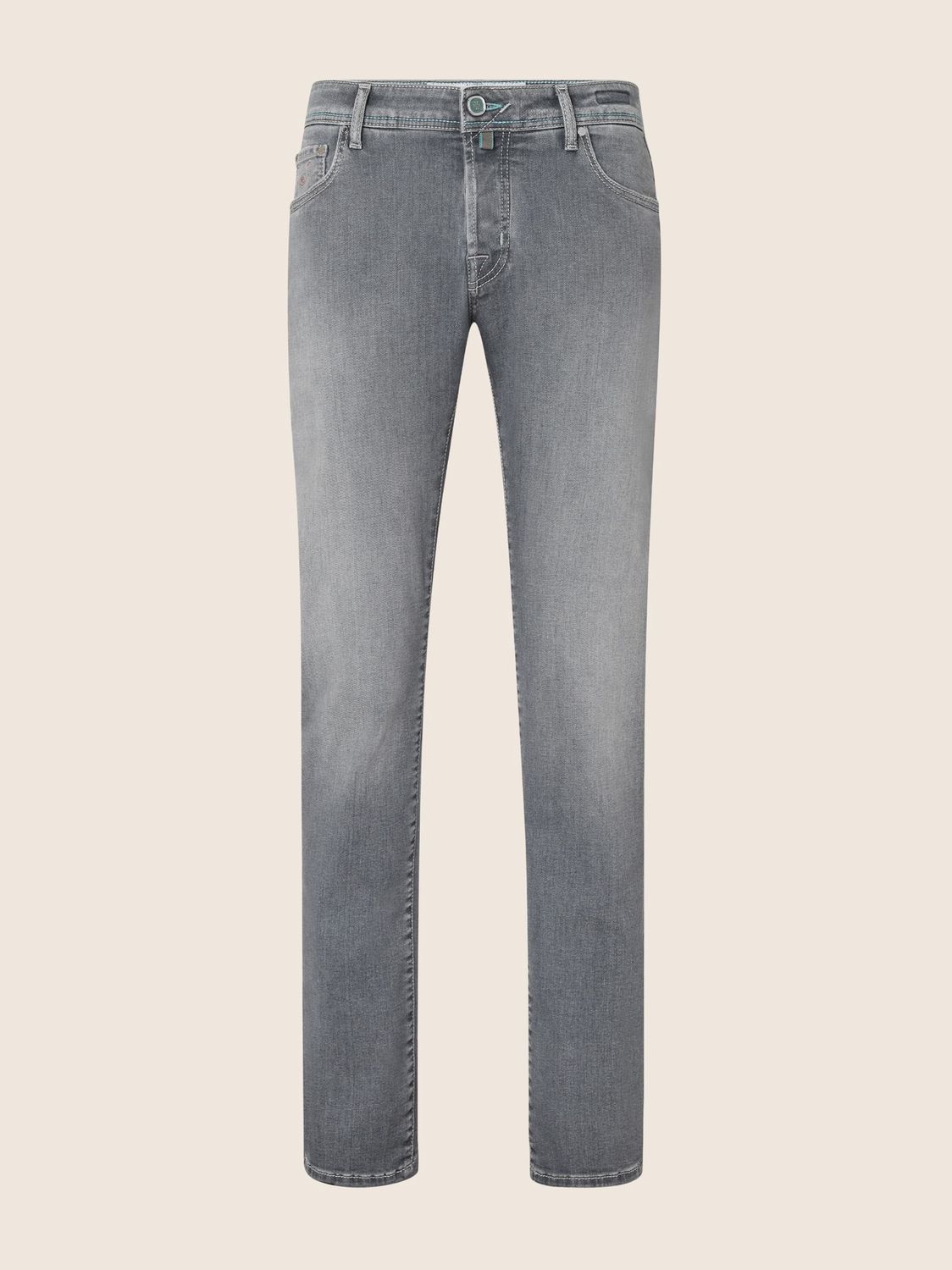 BARD Jeans Grijs S3618