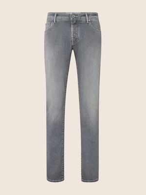 BARD Jeans Grijs S3618