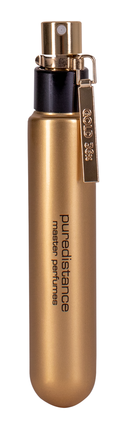 Gold, Size: 17.5ML