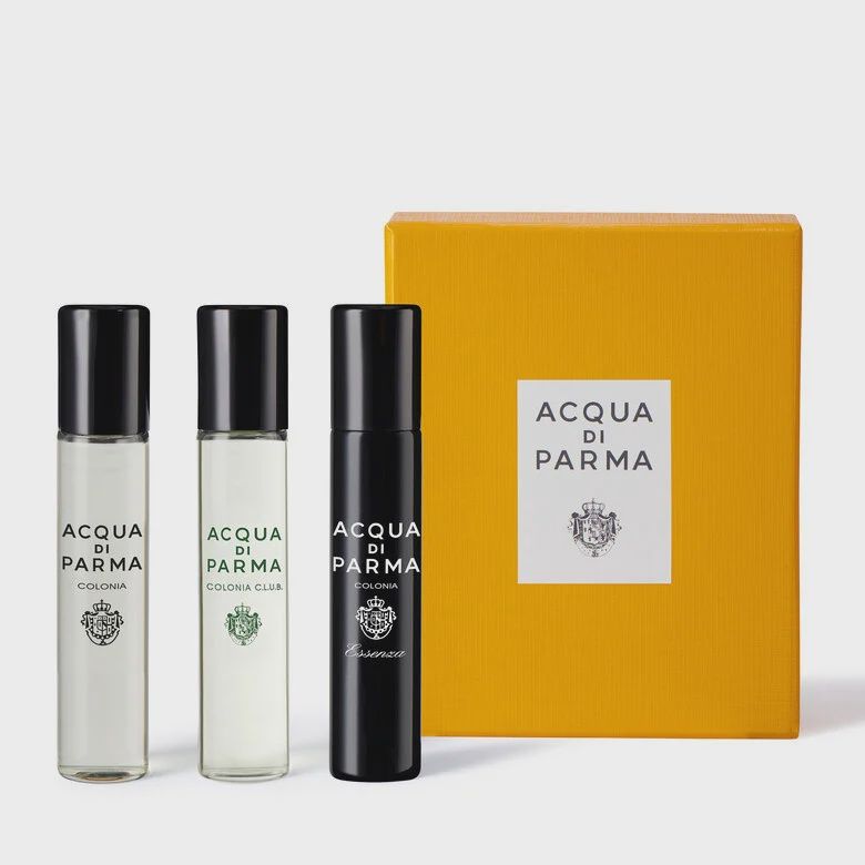 COLONIA EDC DISCOVERY SET 2024