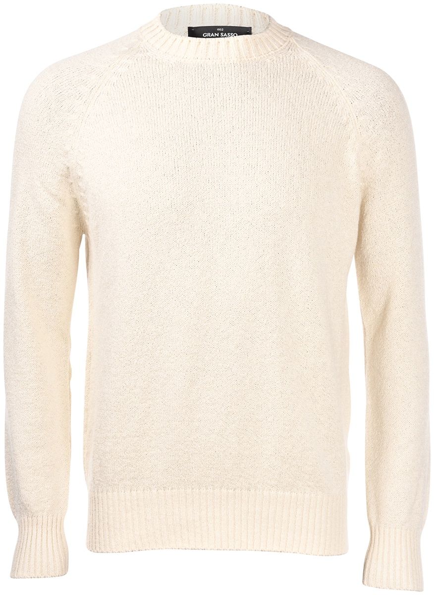 Crewneck trui beige 23136/17402