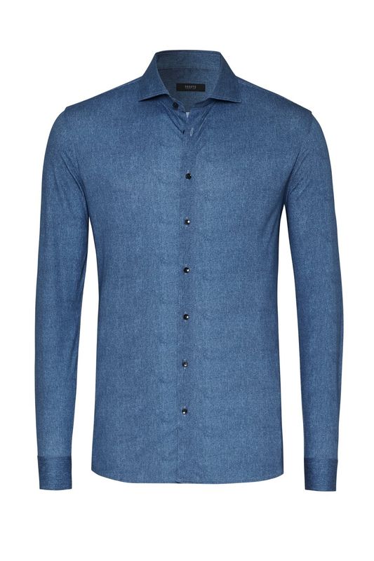 Shirt Denim 81708-30