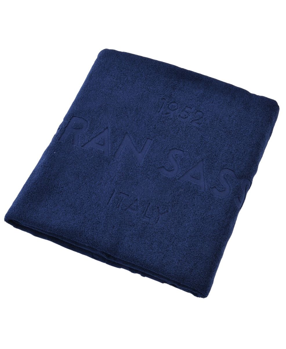 Strandhanddoek Blauw