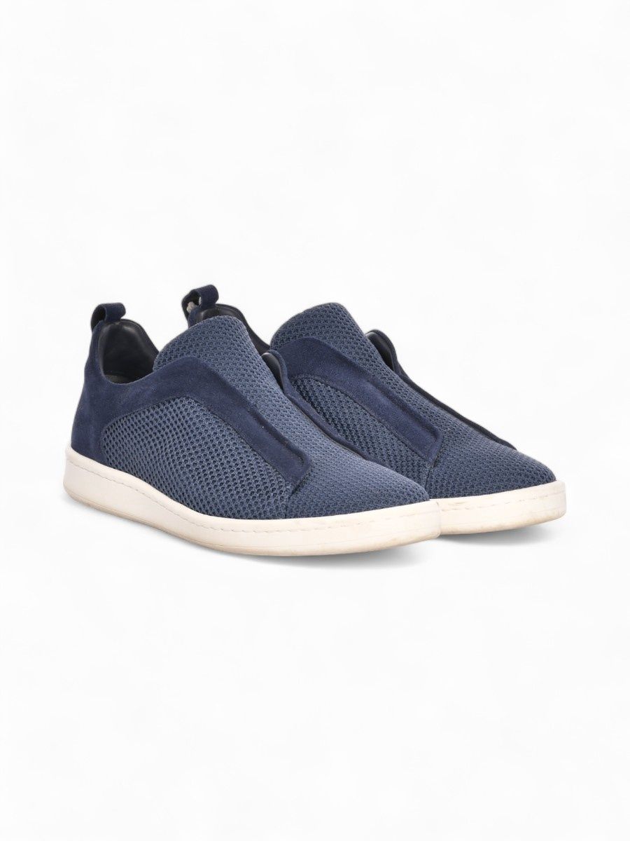 Sneaker Navy 64113/90017/595
