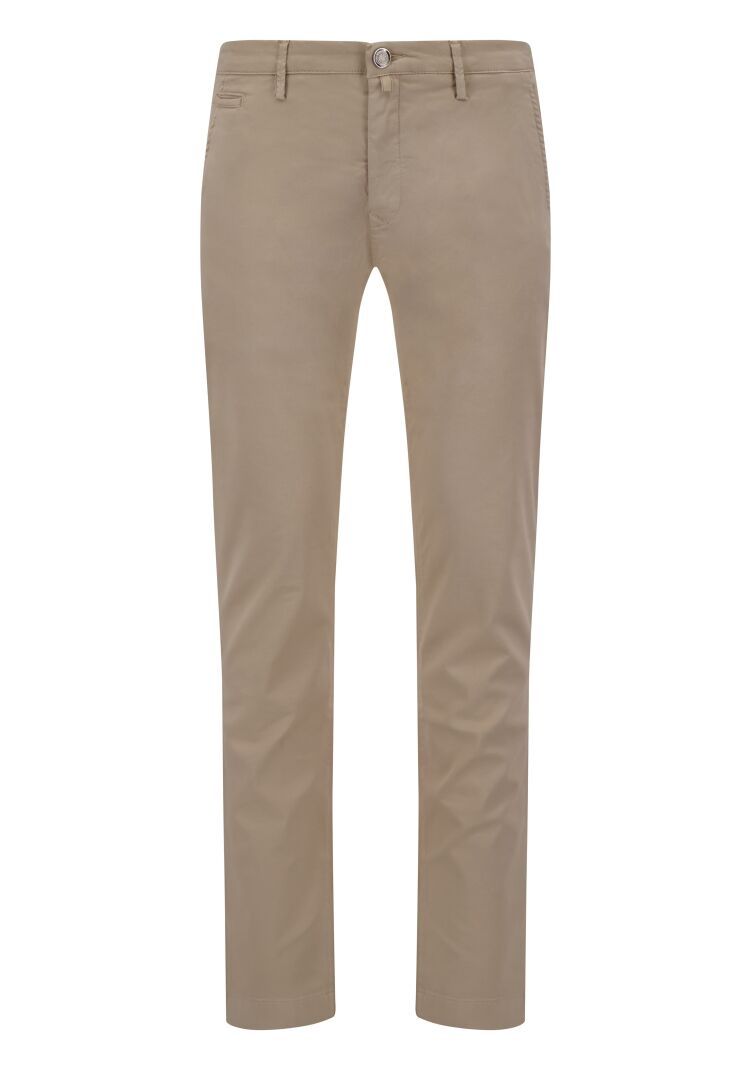 Bobby Pantalon Grijs JUM_P0001 B75