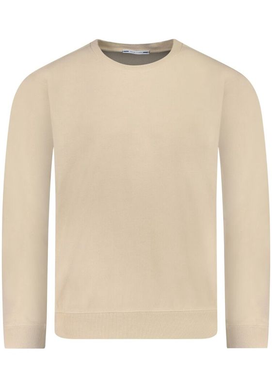 Crewneck Sweater Beige JUM_60020