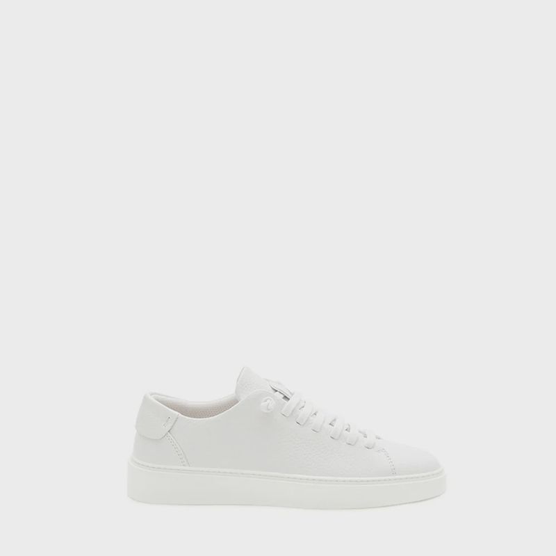 Sneaker Wit  U1250
