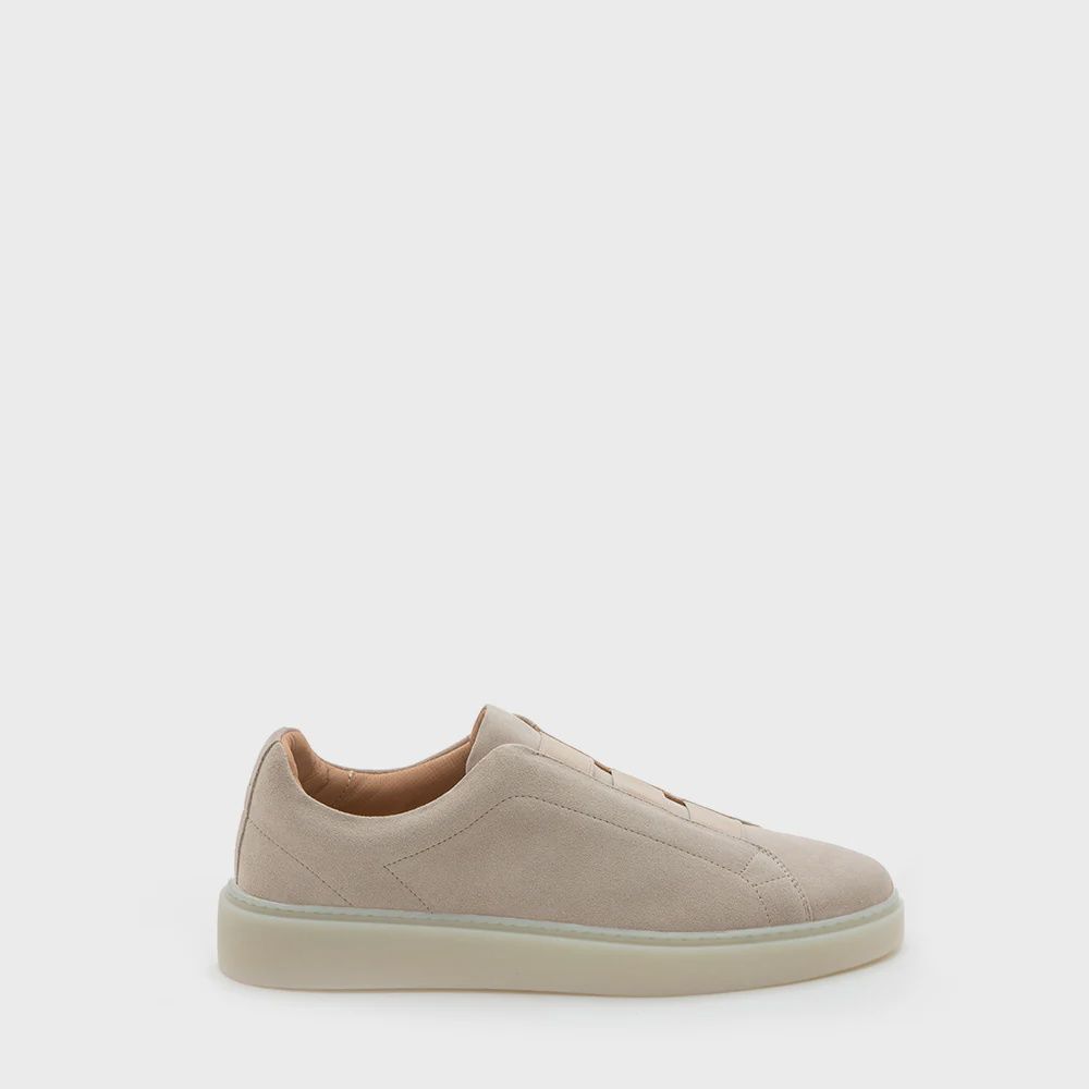 Sneaker Ivory U1357