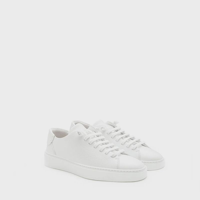 Sneaker Wit  U1250