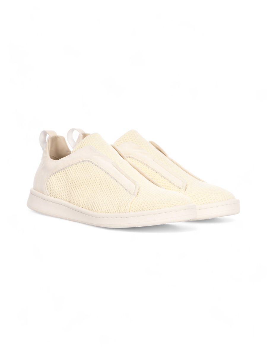 Sneaker Beige  64113/90017/005