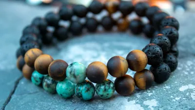 Boho - (Bohemian Chique)