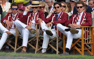 Henley