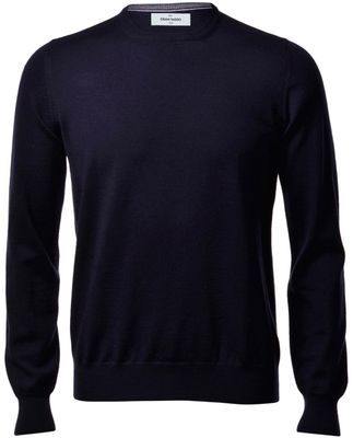 Crewneck 55167 Col. 598 NOOS