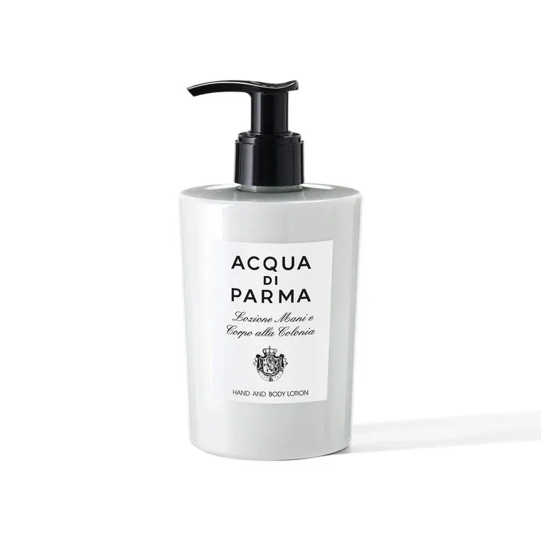 Colonia Hand and Body Lotion 300 ML