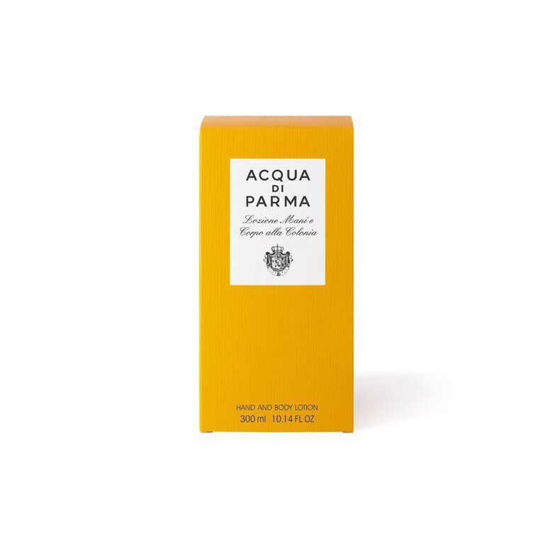 Colonia Hand and Body Lotion 300 ML