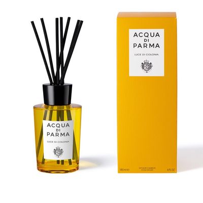 LUCE DI COLONIA ROOM DIFFUSER 180 ML