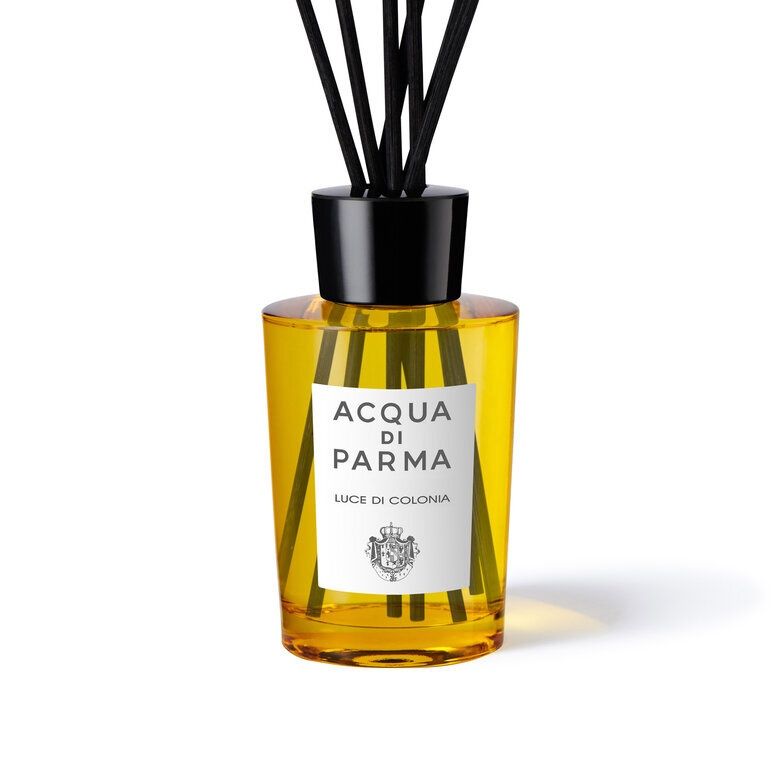 LUCE DI COLONIA ROOM DIFFUSER 180 ML
