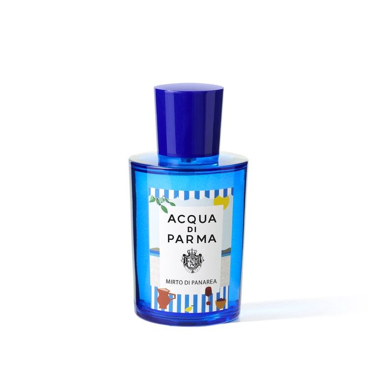 Mirto di Panarea Limited Edition 2025 100ML