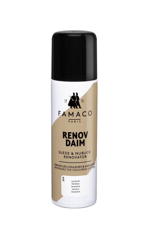 Renov Daim - incolore