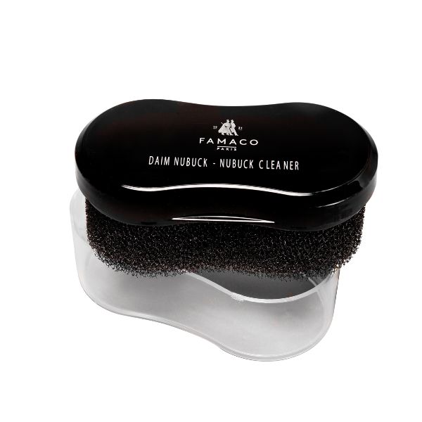 Suède &amp; Nubuck Cleaner