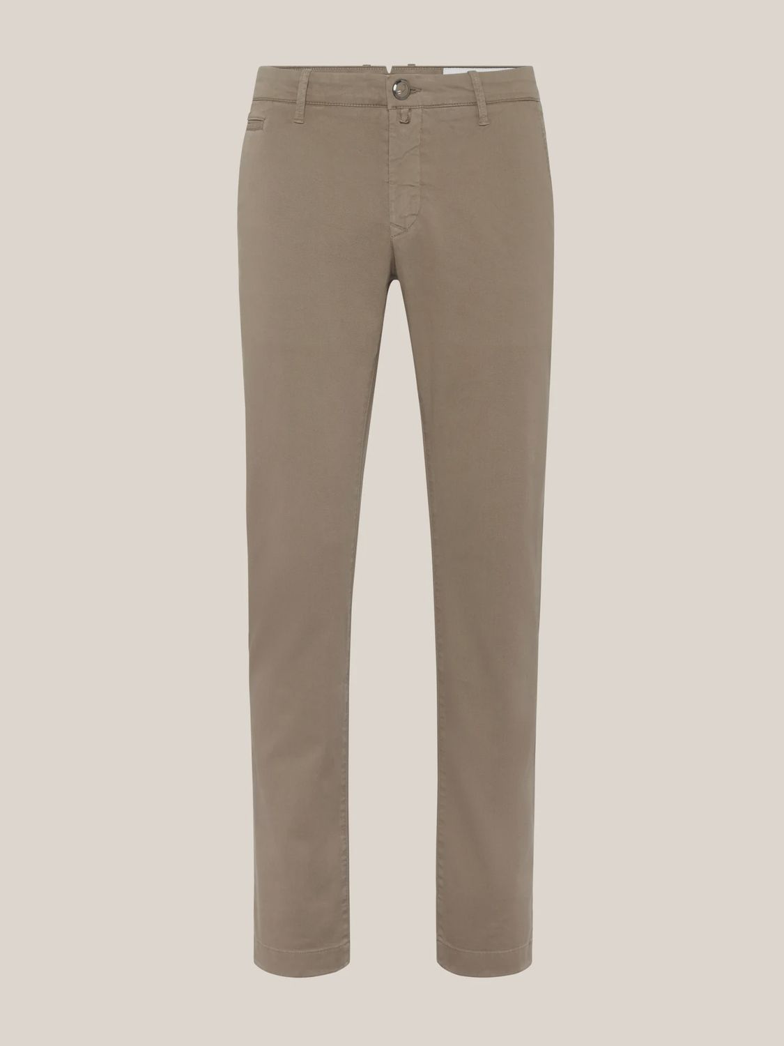 Bobby Slim-Fit Kaki UPX0101S3726D37
