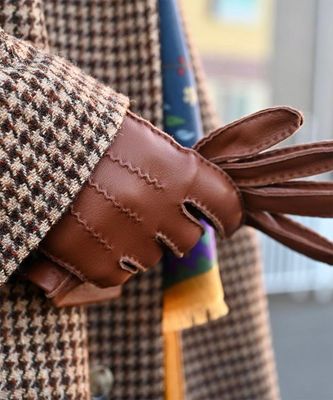 Handschoenen