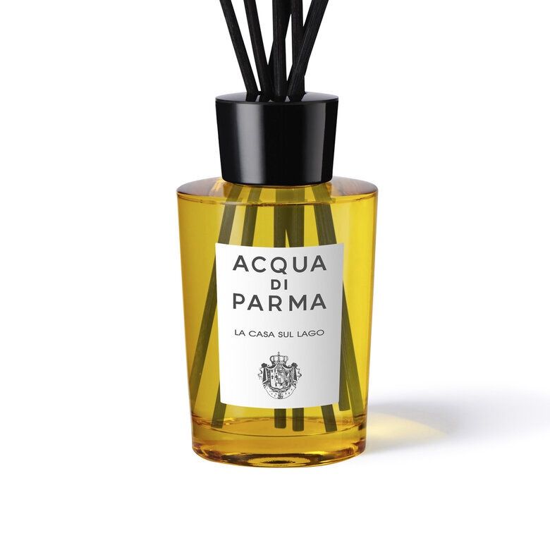 LA CASA SUL LAGO ROOM DIFFUSER