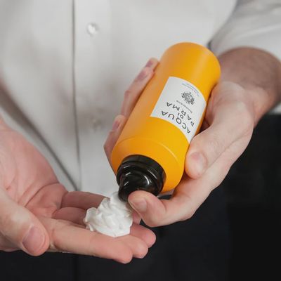 Barbiere Shaving Gel 145G