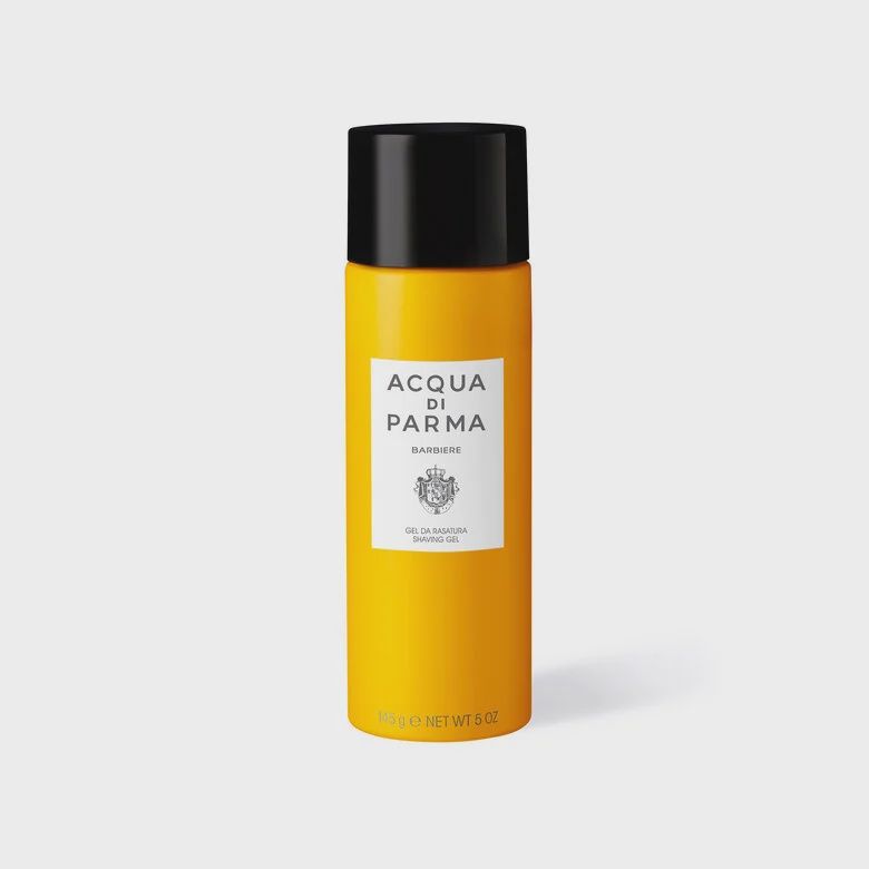 Barbiere Shaving Gel 145G