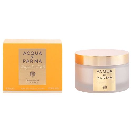 Rosa Nobile Luxurious body cream 150G