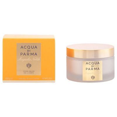 Rosa Nobile Luxurious body cream 150G