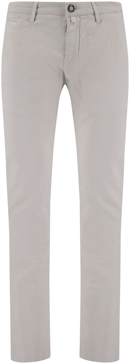 BOBBY Pantalon Light Grey COL. A83
