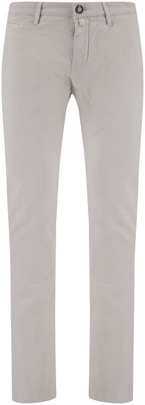 BOBBY Pantalon Light Grey COL. A83