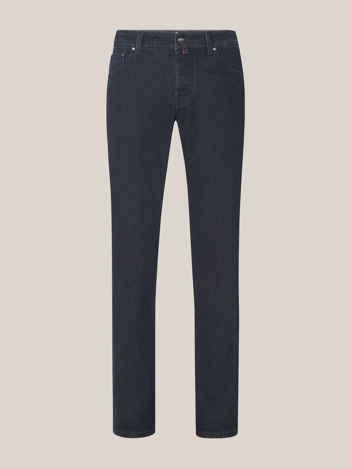NICK Jeans Dark Blue JUM_QE006 100D