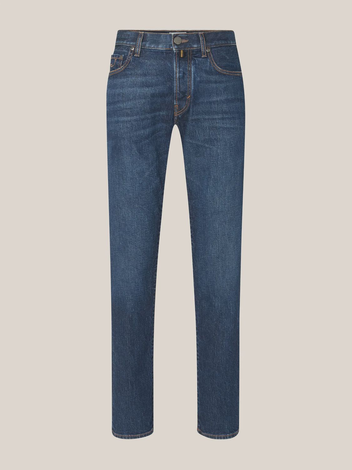 BARD Jeans DARK BLUE JUM_QE004 100D