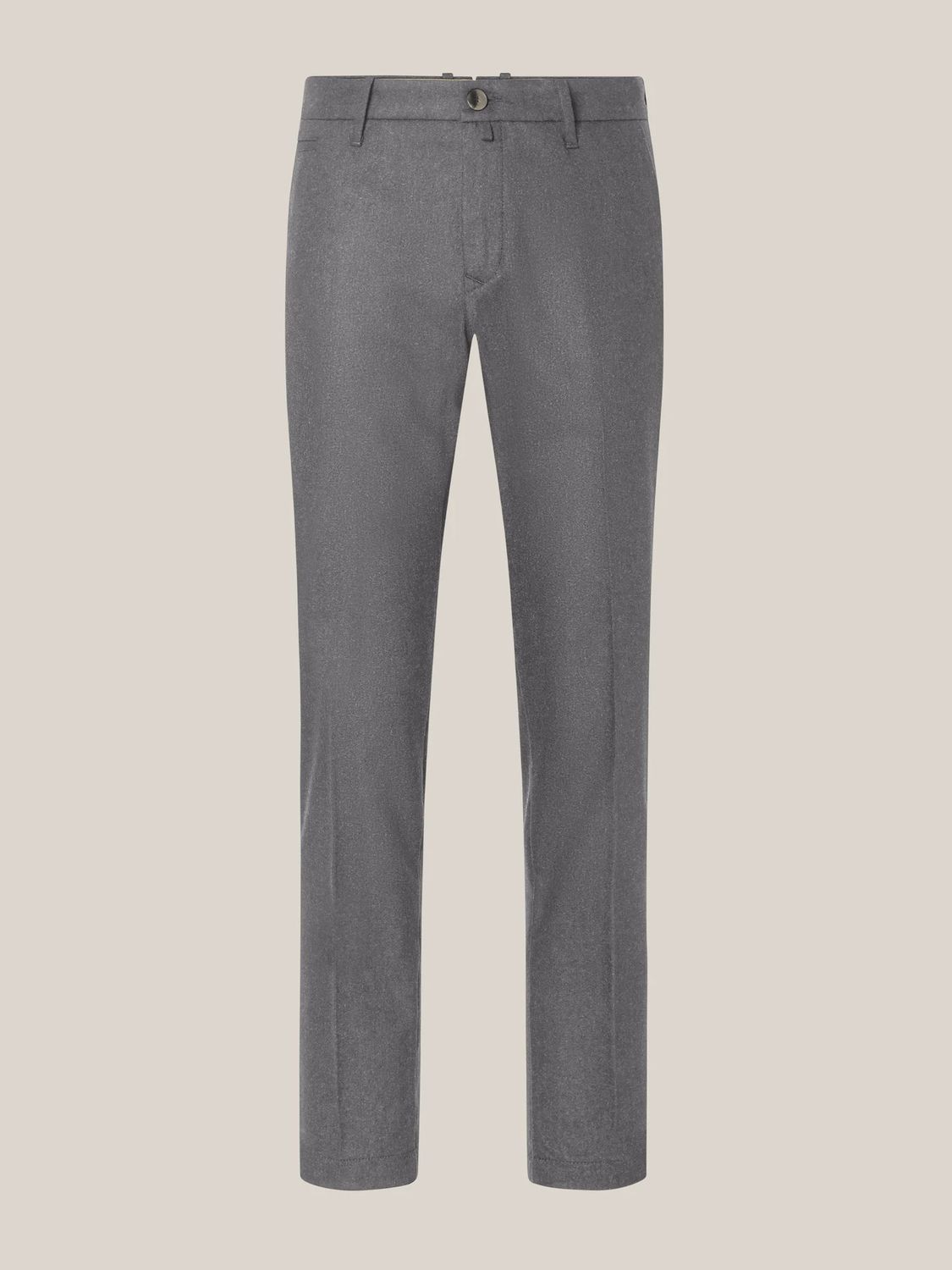 BOBBY Pantalon MEL. DARK BEIGE JUM_PT001 VITALE BARBERIS CANONICO
