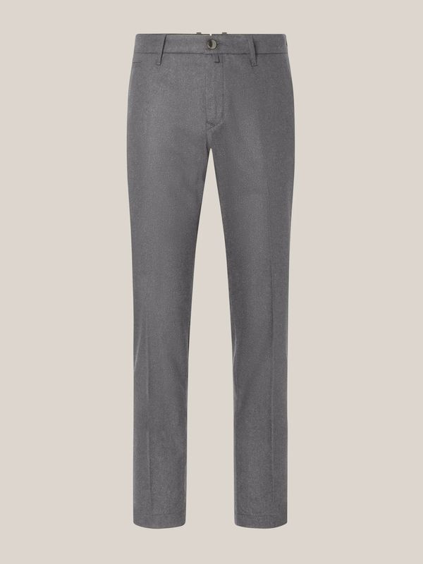 BOBBY Pantalon MEL. DARK BEIGE JUM_PT001 VITALE BARBERIS CANONICO