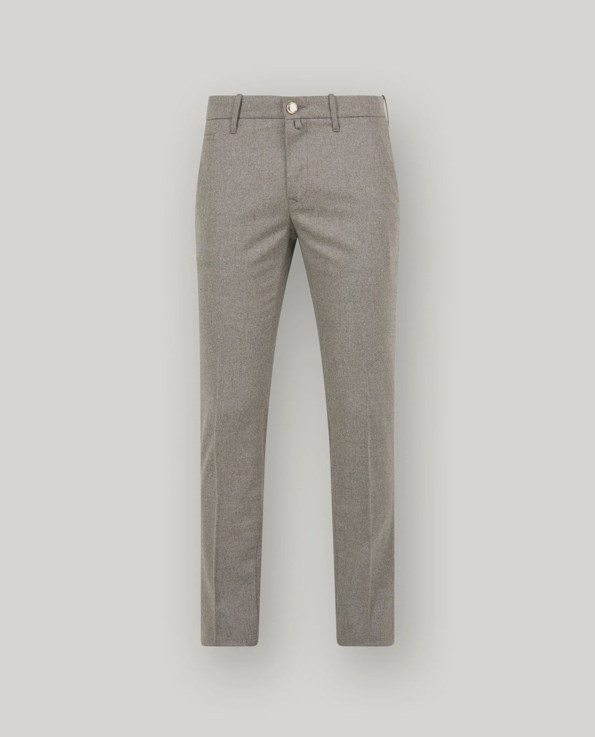 BOBBY Pantalon MEL. DARK BEIGE JUM_PT001 VITALE BARBERIS CANONICO