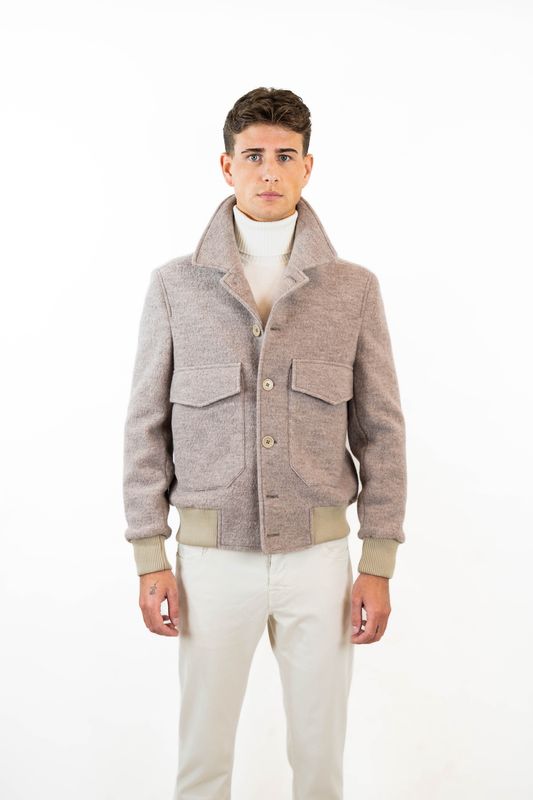 Jack Beige GIALC1M 2440