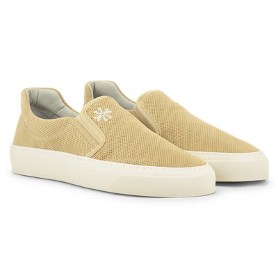 Instapper {Cappuccino} 2420 90049.415 SlipOn