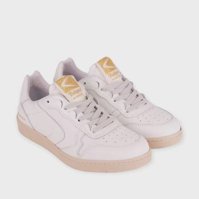 Sneaker {Wit} 2320 VS1947M SUPER PELLE COL1