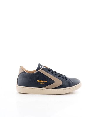 Sneakers {Donkerblauw/Taupe} 2242 TOURNAMENT CERVO