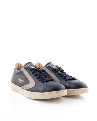 Sneakers {Donkerblauw/Taupe} 2242 TOURNAMENT CERVO